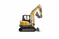 2023 Wacker Neuson ET58 - Image 3