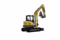 2023 Wacker Neuson ET58 - Image 5