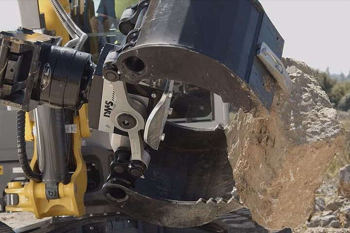 2023 Wacker Neuson ET58 - Image 18
