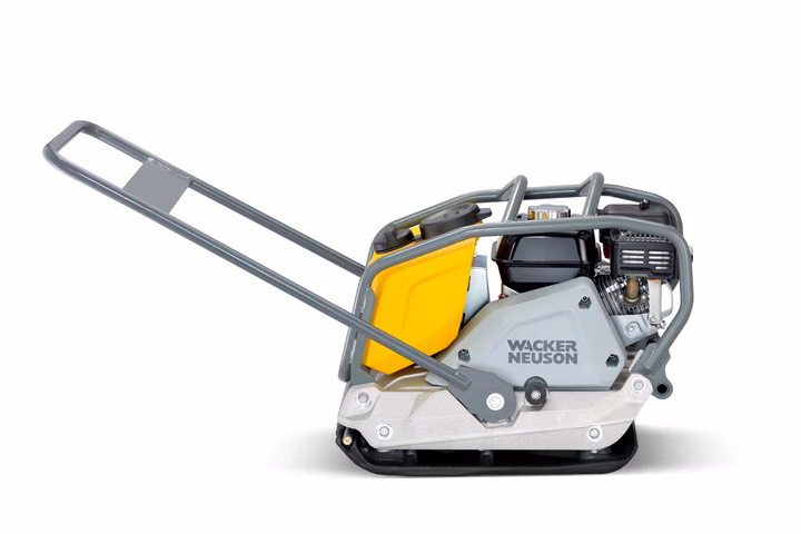 2025 Wacker Neuson WP1550Aw - Image 1