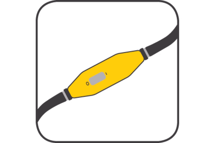2023 Wacker Neuson IRflex38/120/3 US - Image 3