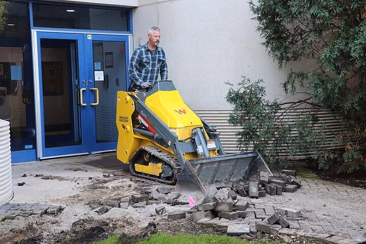 2025 Wacker Neuson SM60 - Image 46