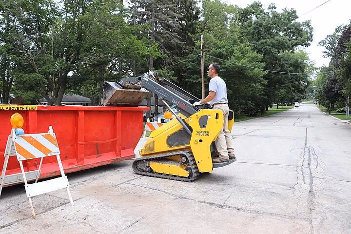 2025 Wacker Neuson SM60 - Image 51
