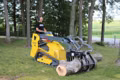 2025 Wacker Neuson SM120 - Image 33