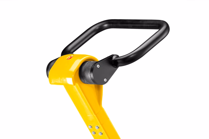 2023 Wacker Neuson DPU40Yeh US - Image 6