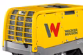 2024 Wacker Neuson DPU110rLec970 US - Image 3