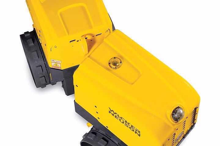 2026 Wacker Neuson RTLx-SC3 - NAM Standard - Image 8