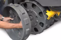 2025 Wacker Neuson RTLx-SC3 - NAM Compatec - Image 7