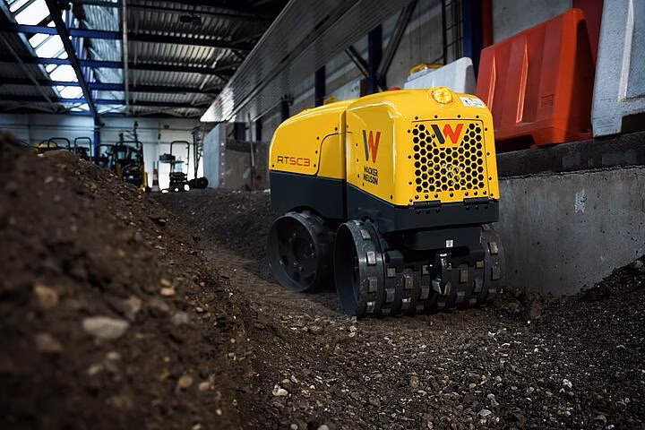 2025 Wacker Neuson RTLx-SC3 - NAM Compatec - Image 6