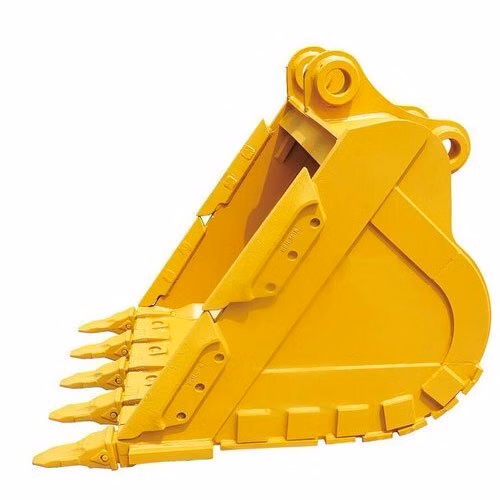 2026 Paladin Attachments Rock Buckets - Image 1