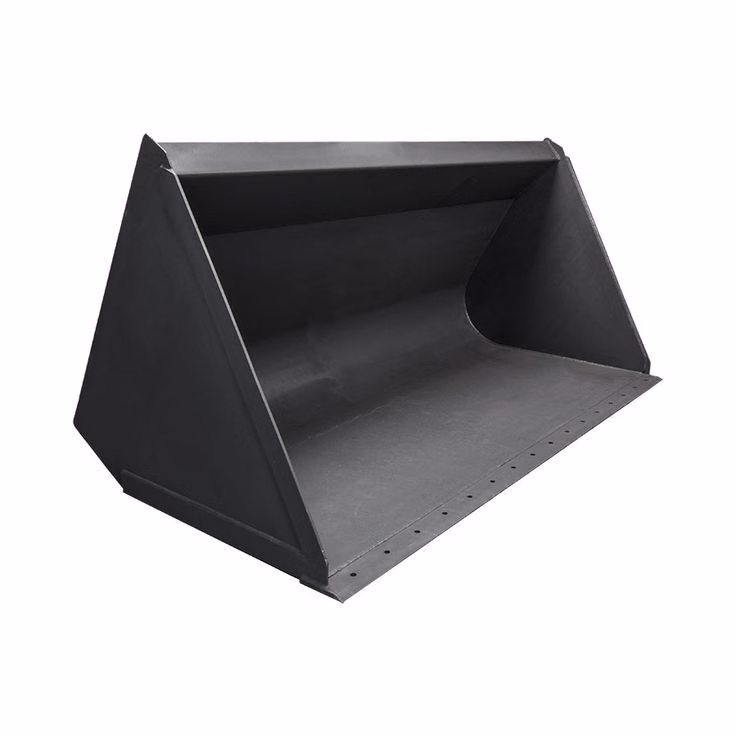 2025 Paladin Attachments Telehandler Buckets - Image 1