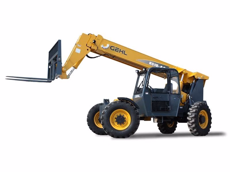 2022 Gehl RS10-44 - Image 1
