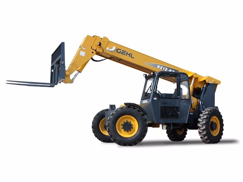 2022 Gehl RS12-42 - Image 1