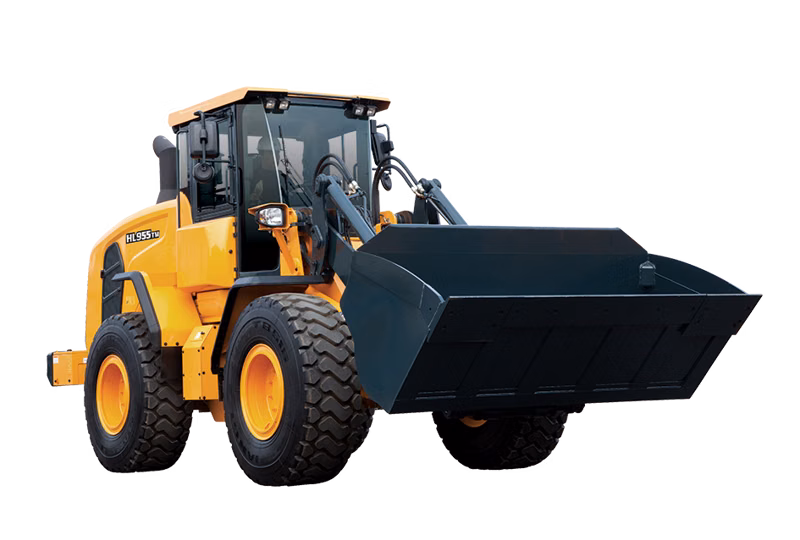 2022 Hyundai HL955TM - Image 1