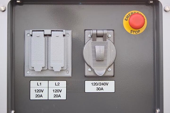 2024 Wacker Neuson LTW20Z1, LED - Image 6