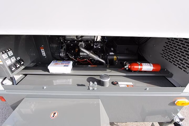 2024 Wacker Neuson LTW20Z1, LED - Image 8
