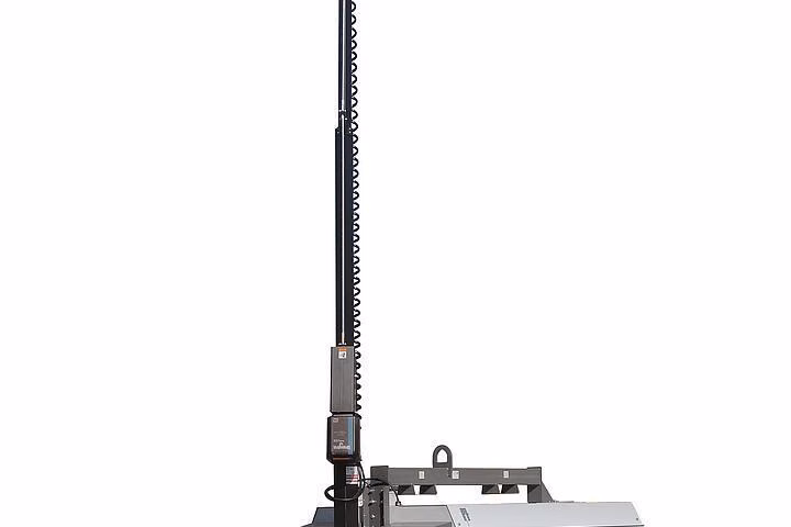 2024 Wacker Neuson LTW20Z1, LED - Image 9