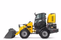2025 Wacker Neuson WL 60 - Image 20