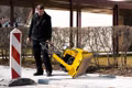 2024 Wacker Neuson WPU1550A US - Image 2