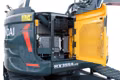 2024 Hyundai HX355A LCR - Image 4