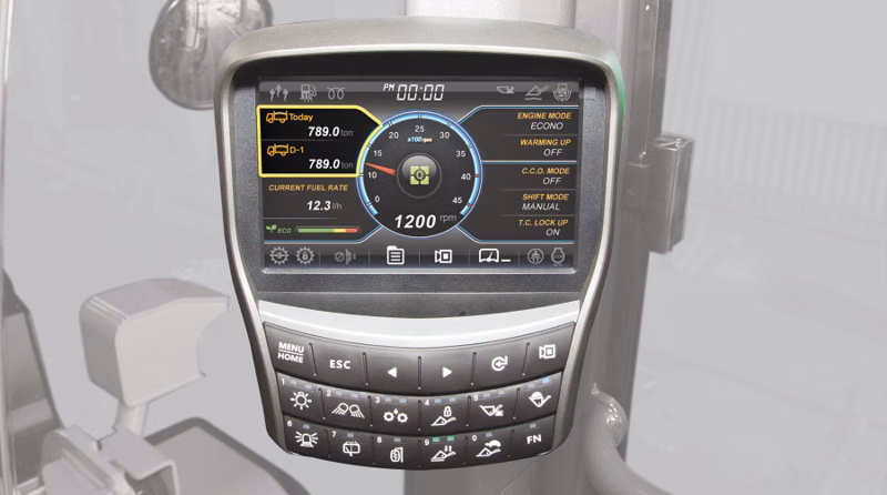 2024 Hyundai HL985A - Image 7
