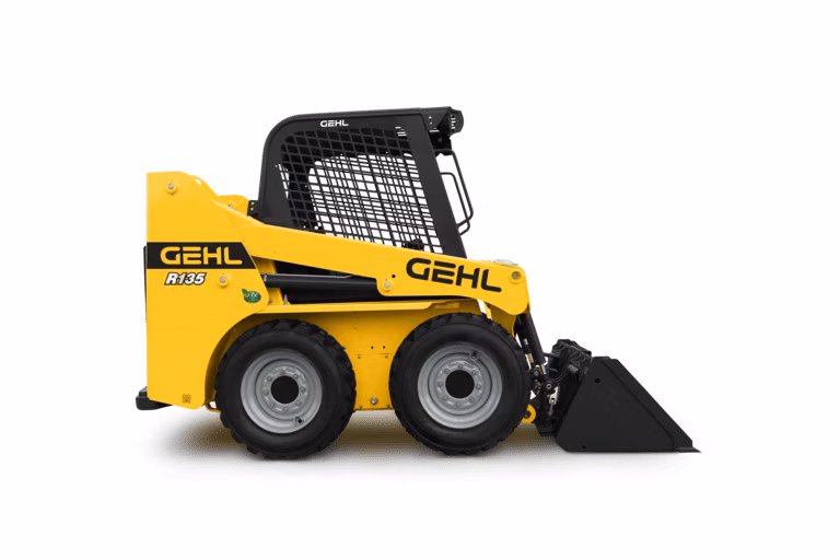 2024 Gehl R135 GEN:2 - Image 4