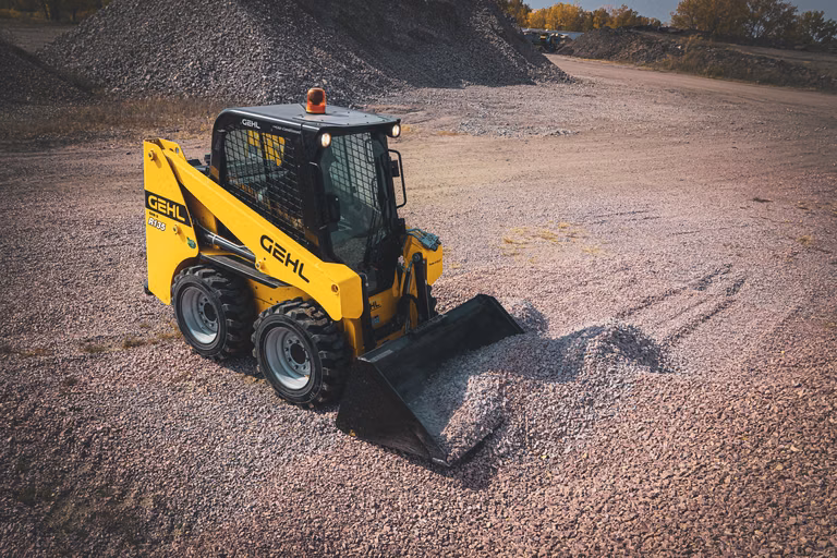 2024 Gehl R135 GEN:2 - Image 6