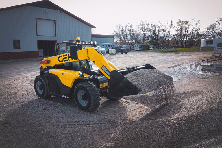 2026 Gehl RS 4-14 Gen: 3 - Image 10
