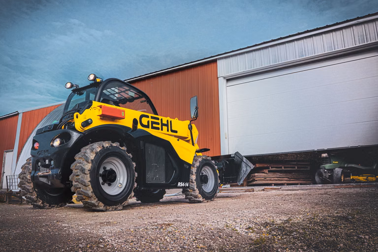 2026 Gehl RS 4-14 Gen: 3 - Image 11