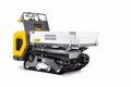 2025 Wacker Neuson DT12 - Image 2