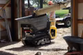 2025 Wacker Neuson DT12 - Image 5