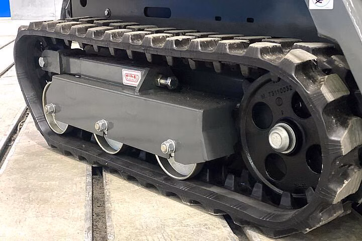 2025 Wacker Neuson DT12 - Image 7