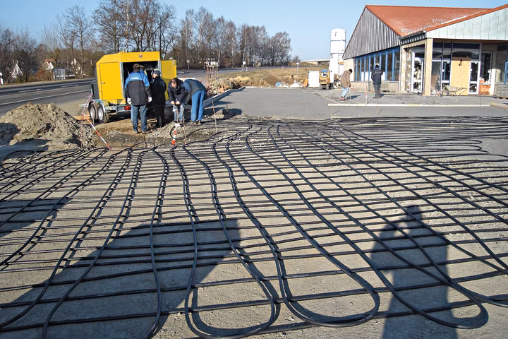 2025 Wacker Neuson E3000 (5100056440) - Image 2