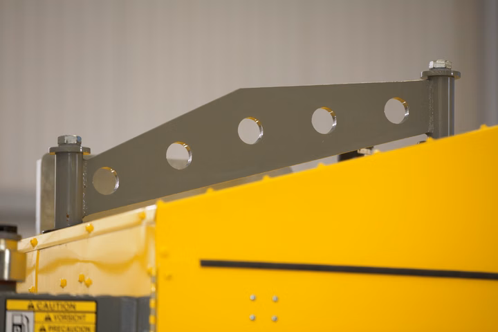 2026 Wacker Neuson E3000 (5100055568) - Image 4