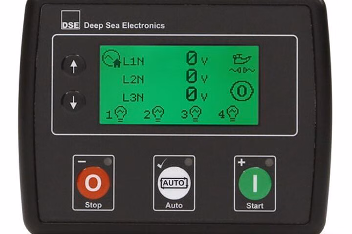 2026 Wacker Neuson LTG14 (5100067945) - Image 4