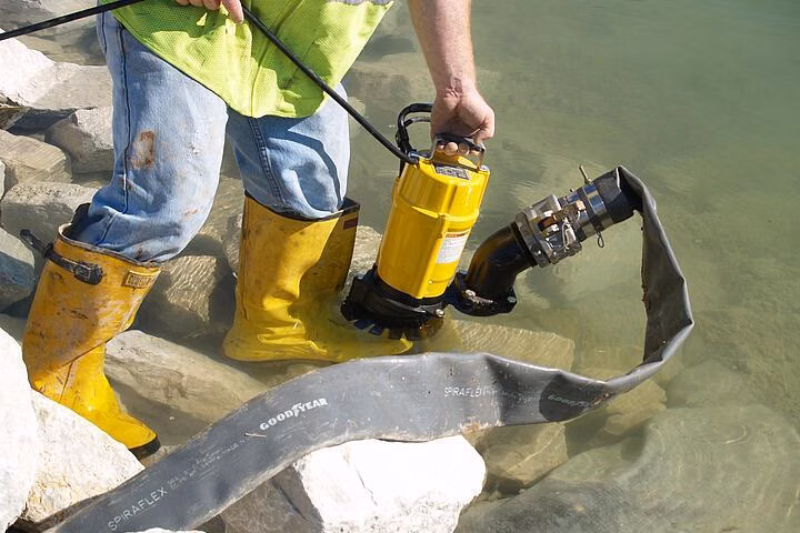 2024 Wacker Neuson PS2 800 (5000620442) - Image 2