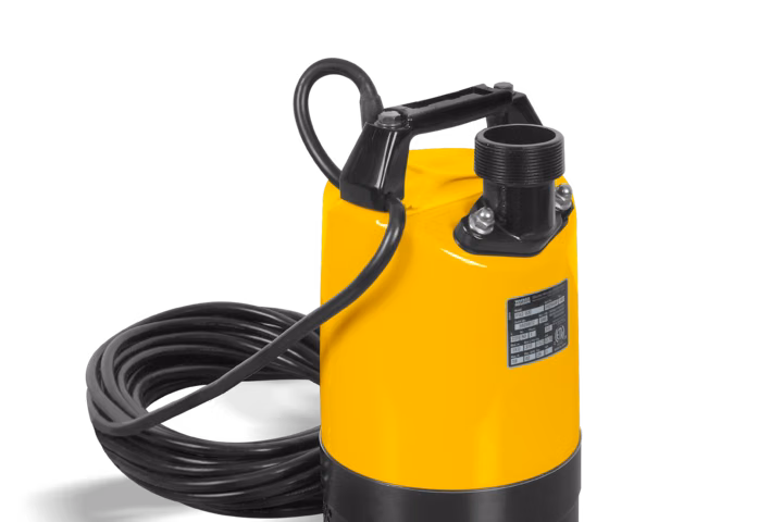 2025 Wacker Neuson PS3 1500(5000009118) - Image 3