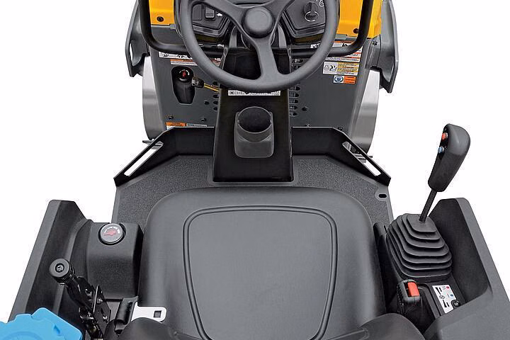 2024 Wacker Neuson RD12L-90 Fixed ROPS (5100067134) - Image 2