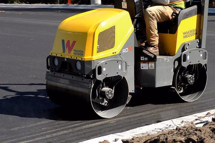 2024 Wacker Neuson RD12L-90 Premium (5100067140) - Image 7