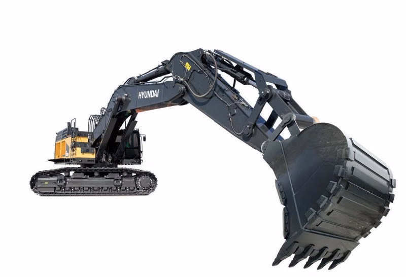 2026 Hyundai HX1000A L - Image 11