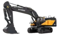 2025 Hyundai HX800A L - Image 1