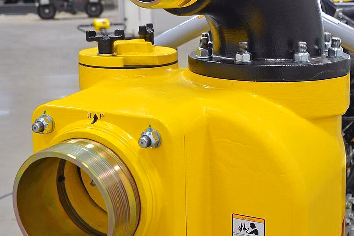 2024 Wacker Neuson PT6 - Image 2