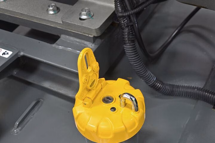 2024 Wacker Neuson PT6 - Image 7