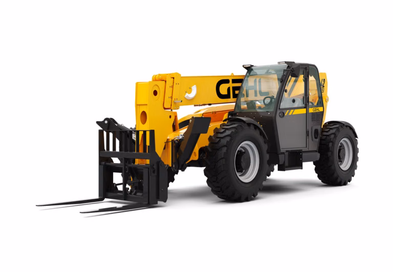 2024 Gehl TH12-42 MAX M74 - NEW - Image 1