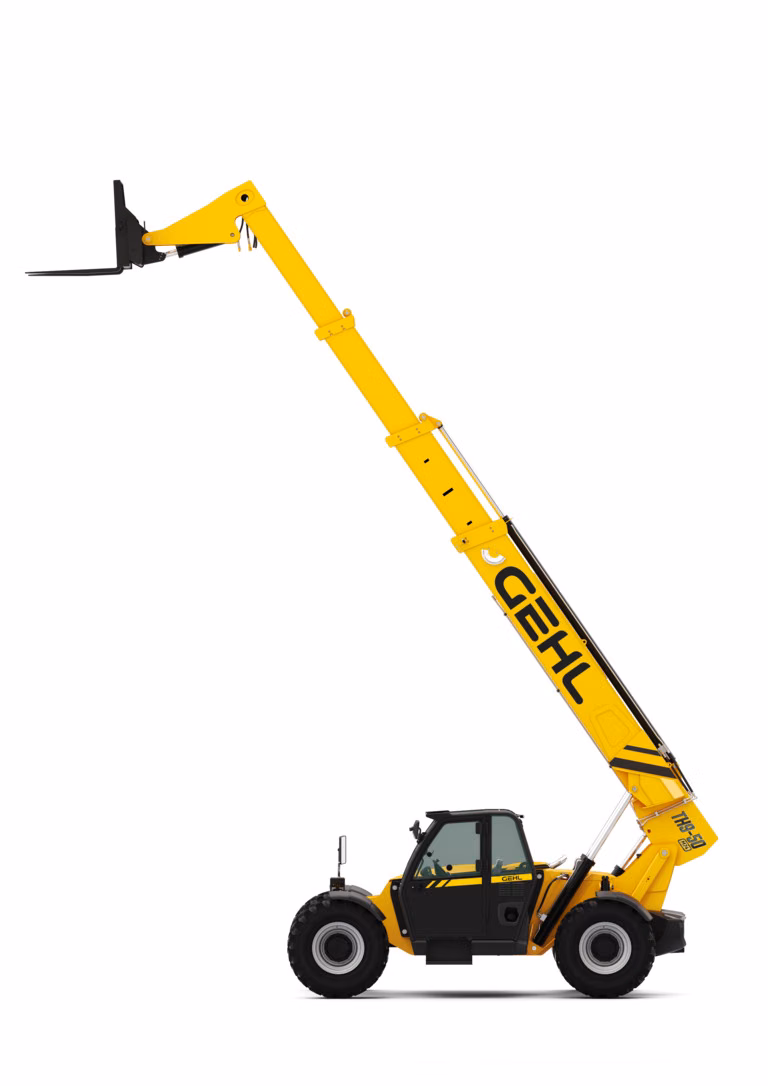 2025 Gehl TH9-50 M74 - NEW - Image 3