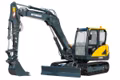 2025 Hyundai HX90A - Image 1