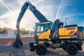2026 Hyundai HW250A MH - Image 4