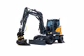 2025 Hyundai HW100A - Image 1