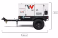2026 Wacker Neuson G25 - Image 4