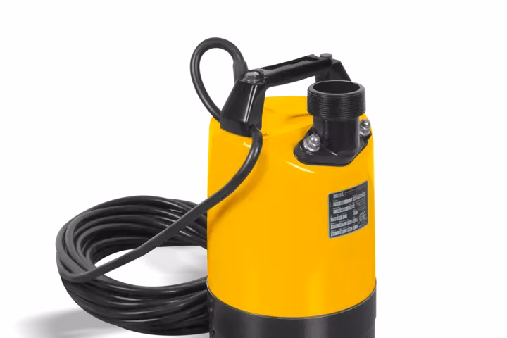 2025 Wacker Neuson PSTF3 750 - Image 3